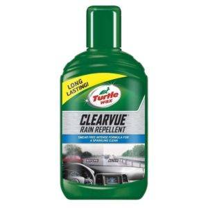 Turtle Wax ClearVue Rain Repellent