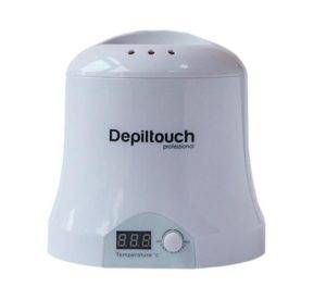 Depiltouch воскоплав