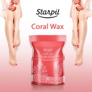 Coral Wax