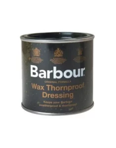 Barbour Wax Thornproof Dressing