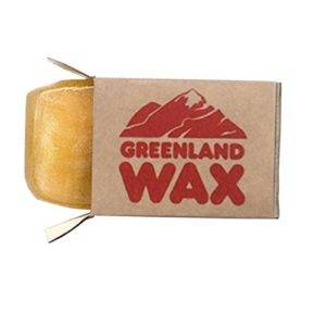 Fjallraven greenland wax