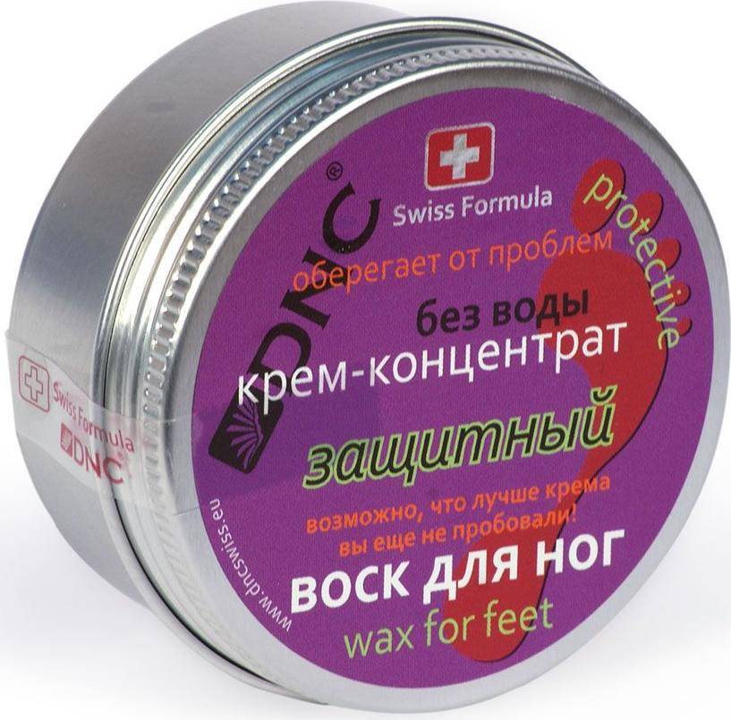 Swiss Formula воск для ног цена, отзывы, производитель, купить