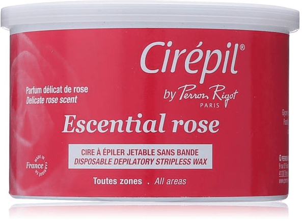 Cirepil Escential Hair Rose воск