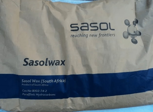 Воски Sasol